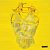 Виниловая пластинка ED SHEERAN - SUBTRACT YELLOW VINYL 12"