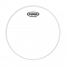 Evans S14R50 Glass 500 14" резонаторный пластик малого барабана, прозрачный