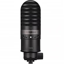 Yamaha YCM01UB USB-микрофон, конденсаторный, кардиоида, 30 Гц–20 кГц