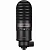 Yamaha YCM01UB USB-микрофон, конденсаторный, кардиоида, 30 Гц–20 кГц