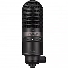 Yamaha YCM01UB USB-микрофон, конденсаторный, кардиоида, 30 Гц–20 кГц