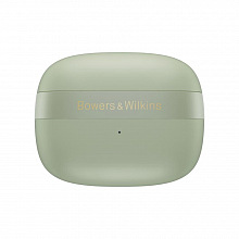 Bowers & Wilkins Pi8 Jade Green беспроводные наушники 2