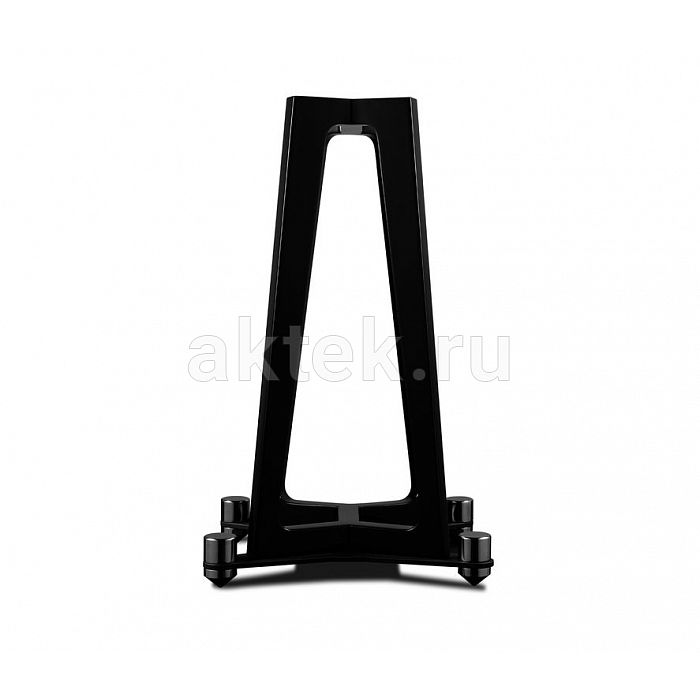 Quad Revela 1 Stands Hi-Gloss Black стойки 590мм 15,8кг/шт
