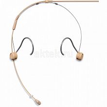 Головной всенаправленный микрофон SHURE TH53T/O-MTQG 2