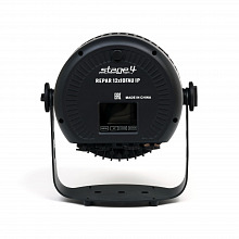 STAGE4 REPAR 12x10FAU IP LED PAR-прожектор, 12×10 Вт, IP65 3