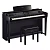 Yamaha CVP-905PE цифровое пианино, 88 клавиш, 256 голосов, 1844 тембра