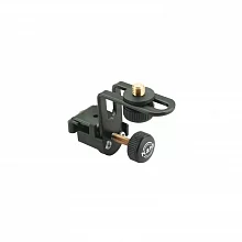 K&M 24030-300-55 микрофонный держатель для обода барабана