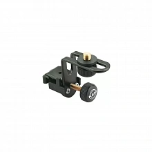 K&M 24030-300-55 микрофонный держатель для обода барабана