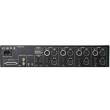 Предусилитель UNIVERSAL AUDIO 4-710d 2