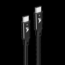 Wyrestorm EXP-CAB-USBC-2M USB-C–USB-C кабель 2м 20Гбит/с PD100Вт