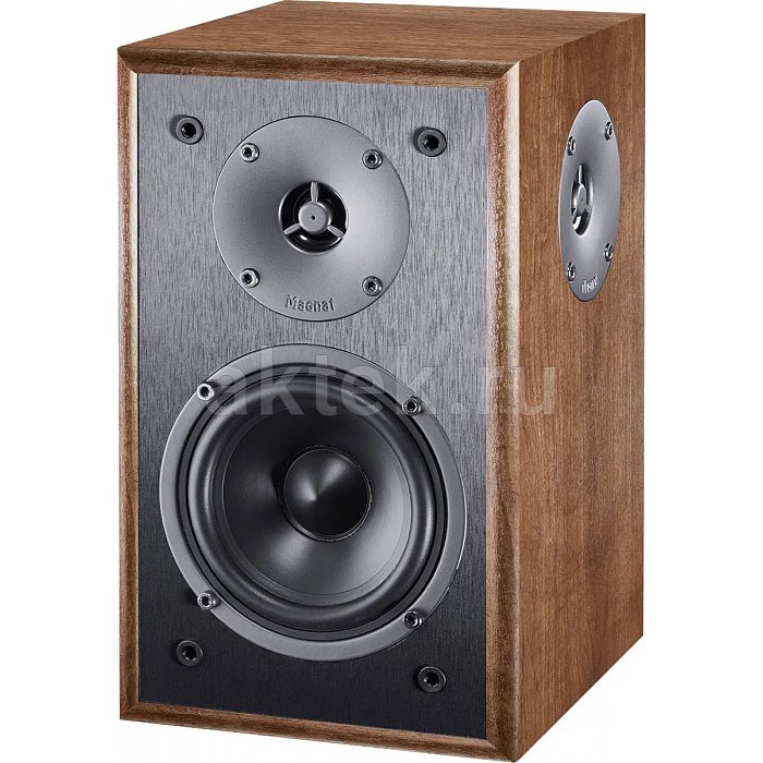 Полочная акустическая система Magnat Monitor S10 D walnut
