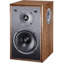 Полочная акустическая система Magnat Monitor S10 D walnut