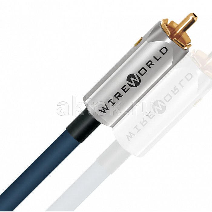 Сабвуферный кабель Wireworld OSW4.0M-10 4 м, RCA–RCA