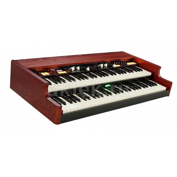 Цифровой орган Crumar Mojo Classic 4