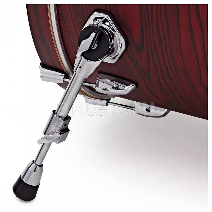 Pearl STS924XSP/C847 четырёхкомпонентная ударная установка без стоек 7