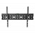 Digis DSM-P5546H фиксированный кронштейн ТВ 37–70″ VESA600×400 до50кг