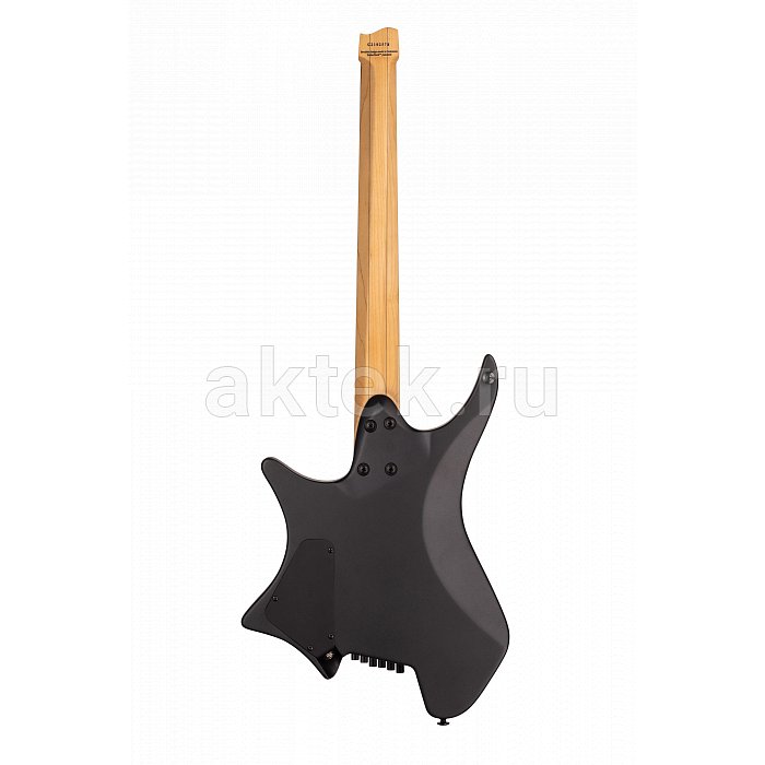 Электрогитара Strandberg Boden Metal NX 6 Black Granite 9