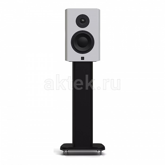 MOREL AVYRA 622 Piano White полочная акустика, 2-пол., 6" 6