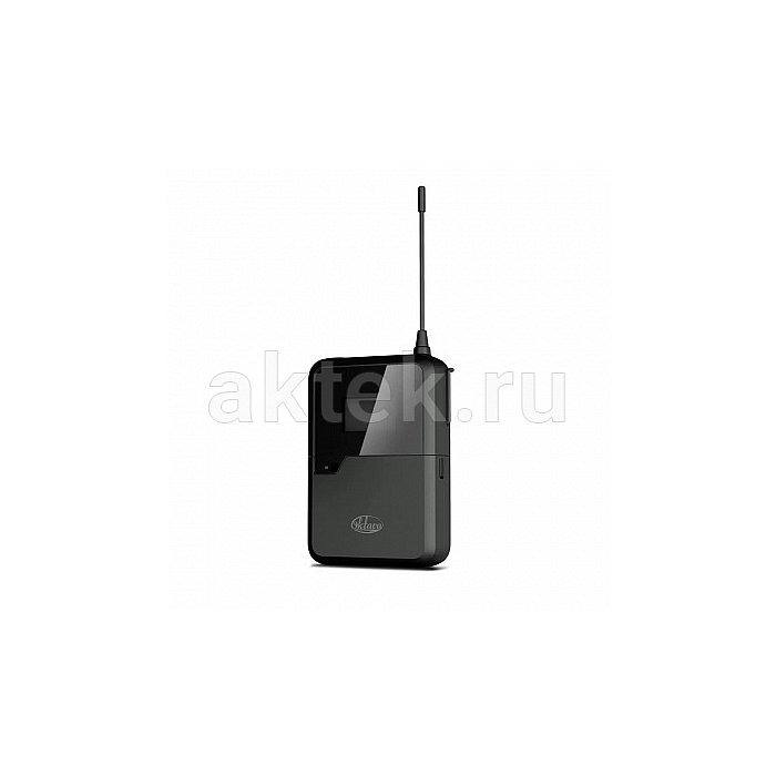 Беспроводная радиосистема Октава OWS-U1200HD01L01 PLUS 5