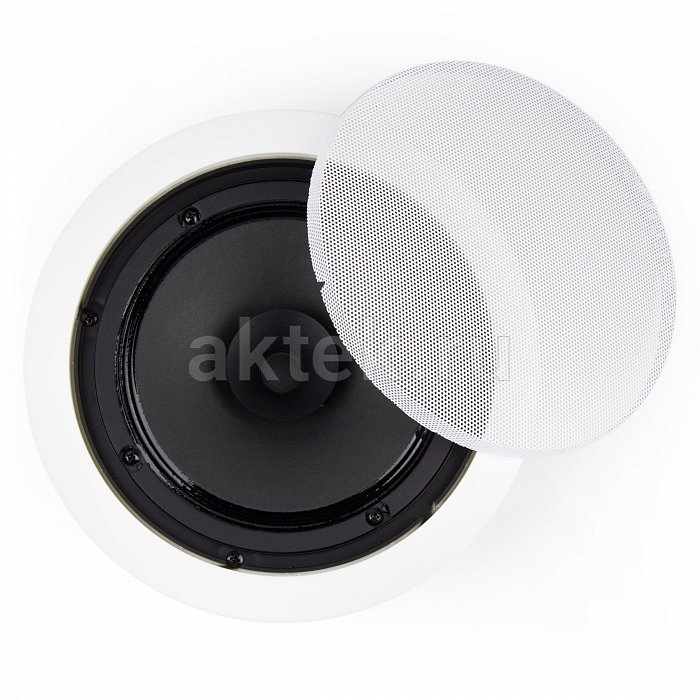 Встраиваемая акустическая система Radiotehnika TL6T8 White 7