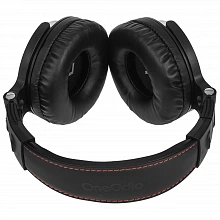 Полноразмерные наушники OneOdio Studio Pro 10 black 3 Полноразмерные наушники OneOdio Studio Pro 10 black 3