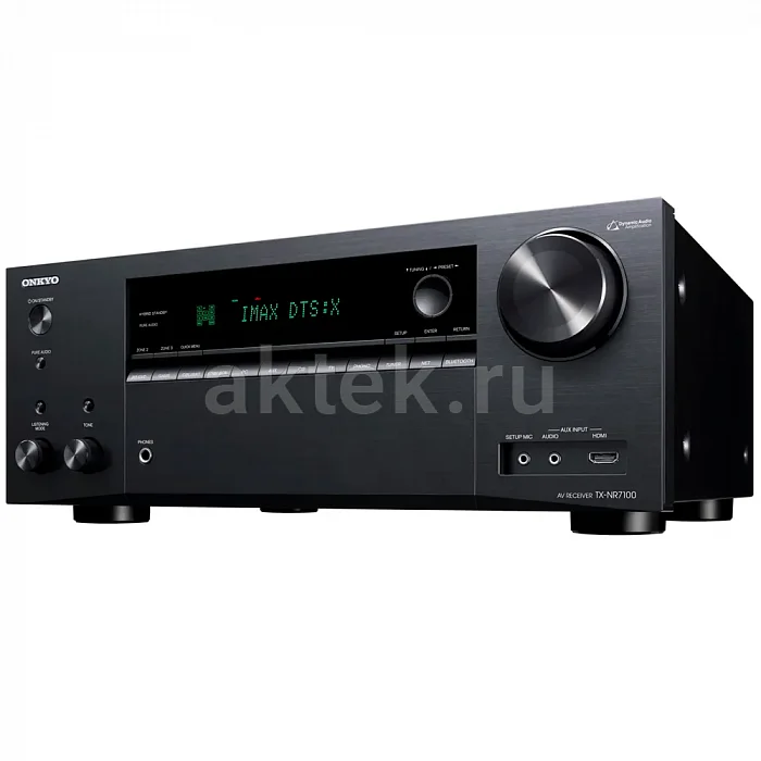 AV ресивер Onkyo TX-NR7100 B M2 3