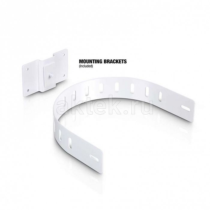 LD Systems SAT 42 G2 W White пассивные колонки 4дюйма/60Вт 3