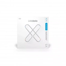 D'Addario XSAPB1047-12 комплект струн, калибр 10-47, Light