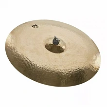 Sabian 21″ HHX Raw Bell Dry Ride тарелка ударной установки 2 Sabian 21″ HHX Raw Bell Dry Ride тарелка ударной установки 2