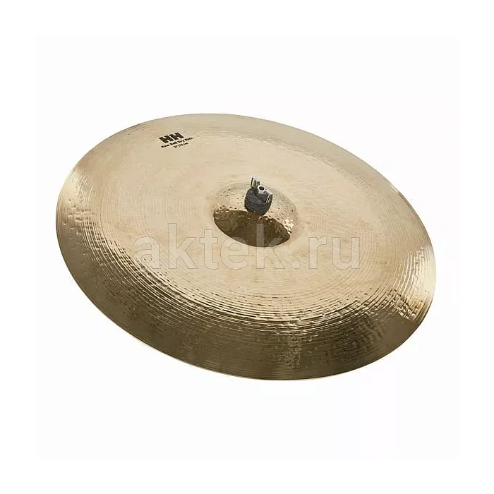 Sabian 21″ HHX Raw Bell Dry Ride тарелка ударной установки 2