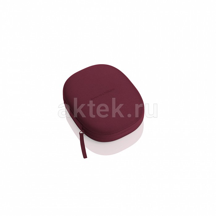 Bowers & Wilkins Px7 S2e Ruby Red беспроводные наушники 6