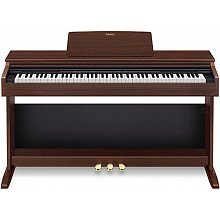 Casio Celviano AP-270BN цифровое пианино, 88 клавиш, 192 голоса