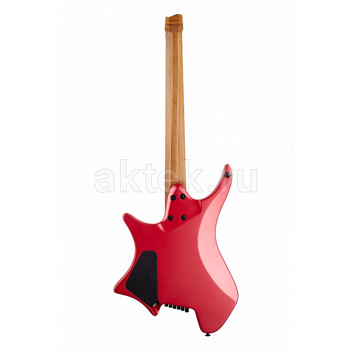 Электрогитара Strandberg Boden Metal NX 6 Blood Red 6