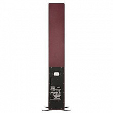 Студийный монитор PSI AUDIO A215-M Studio Red 2