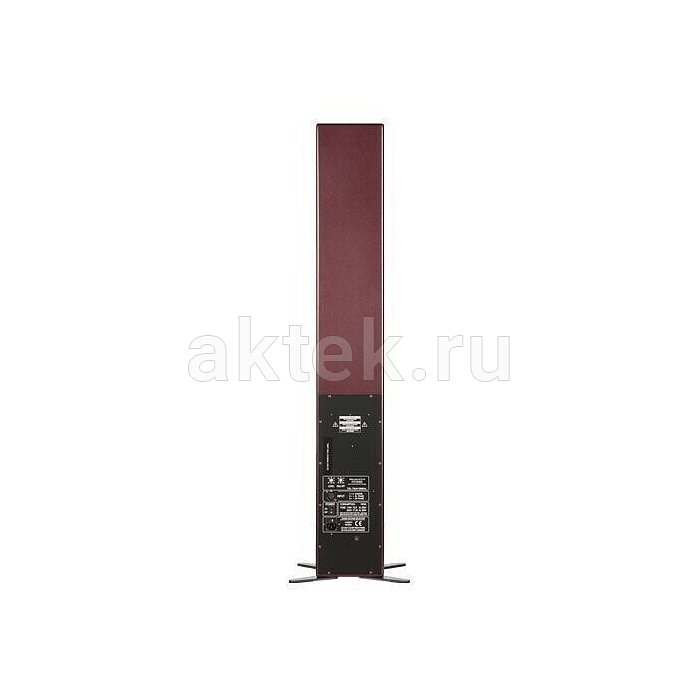 Студийный монитор PSI AUDIO A215-M Studio Red 2