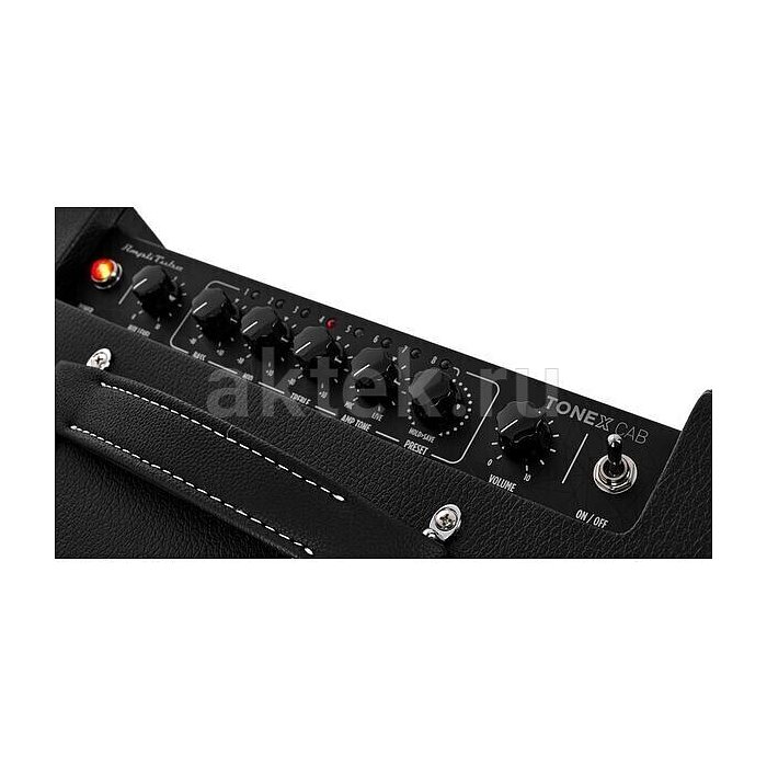 Гитарный комбоусилитель IK Multimedia ToneX Cab 5