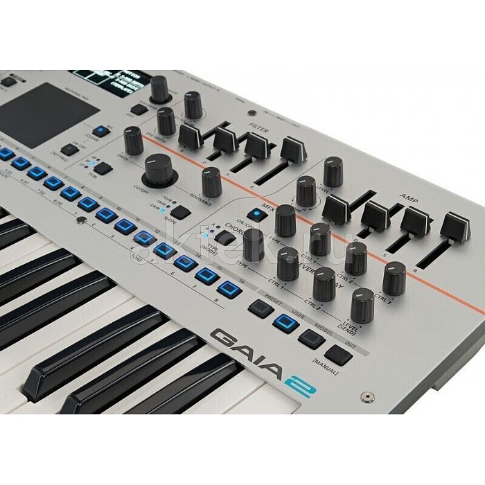 Синтезатор Roland GAIA 2 3
