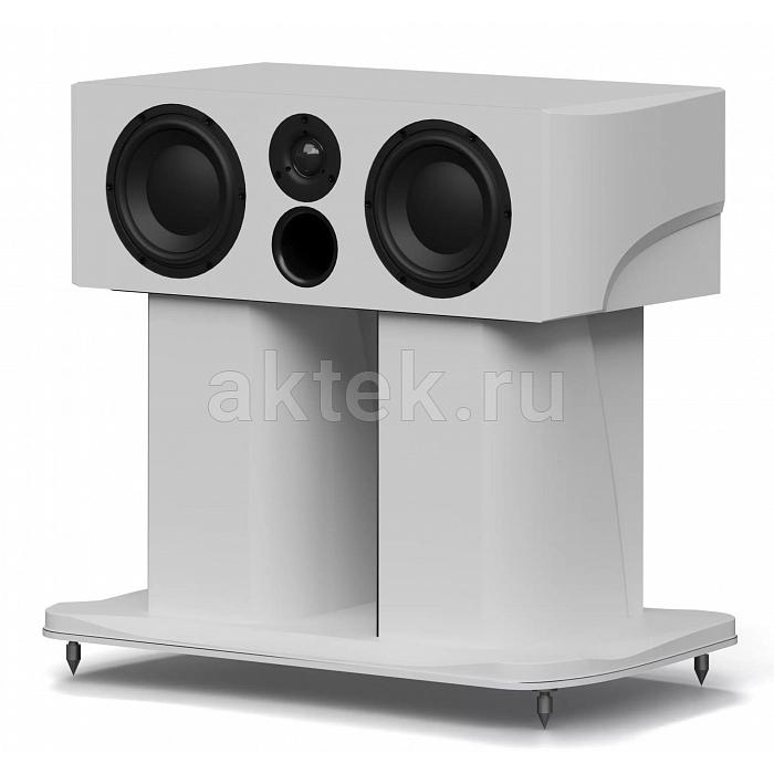 MOREL AVYRA Center C5 Piano White центр. канал, 2-пол., 5"