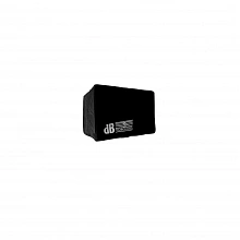 dB Technologies TC20S нейлоновый чехол сабвуфера DVA-S30 для перевозки