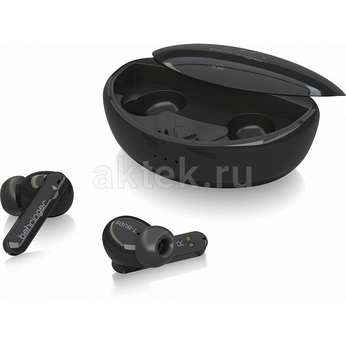 Behringer T-BUDS высококачественные беспроводные стереонаушники