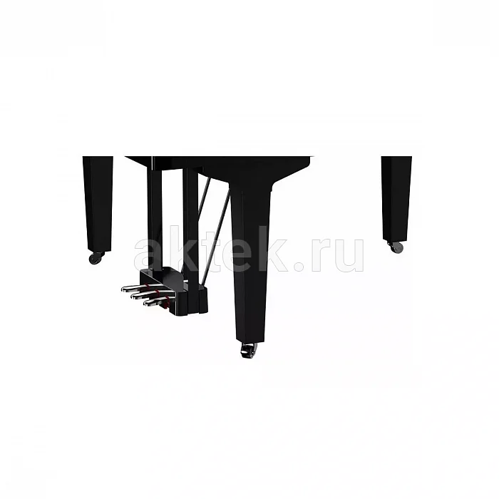 Roland GP 9M PE цифровой рояль-дисклавир, 88 клавиш, самоиграющий механизм 7