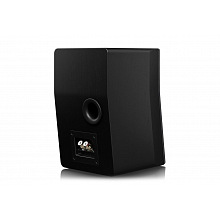 SVS Ultra Nano black oak полочная акустика 3
