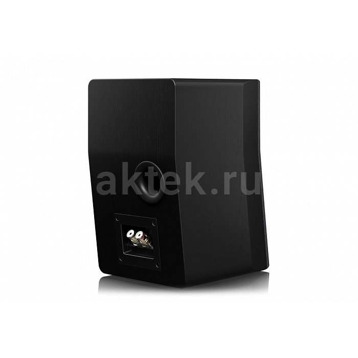 SVS Ultra Nano black oak полочная акустика 3