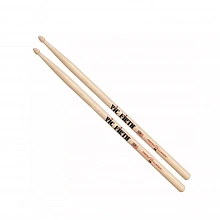 Vic Firth 5B барабанные палочки, орех 3