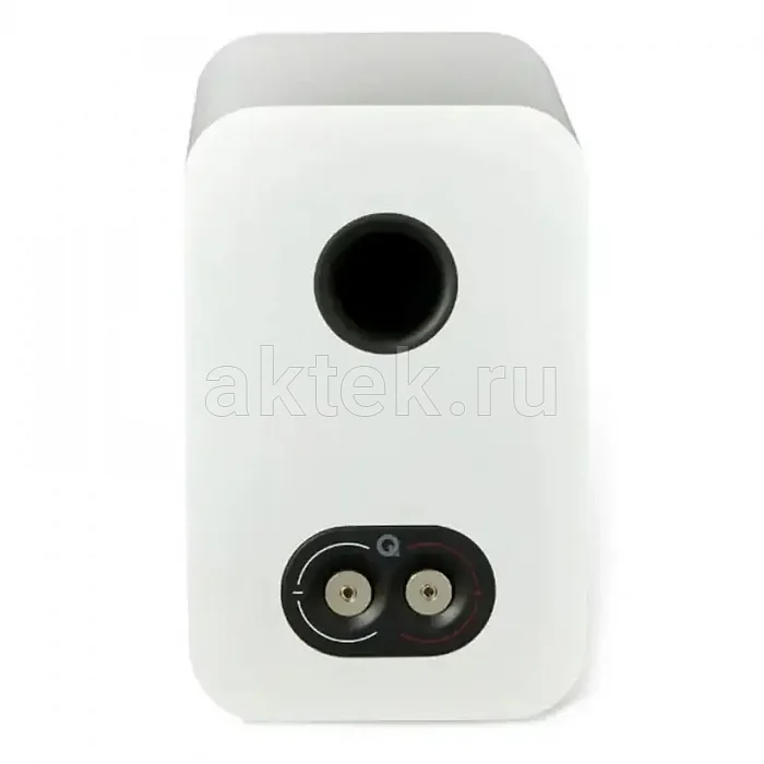 Полочная акустическая система Q Acoustics Q 5010 Satin white 4