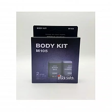 BlackSmith Body Care Kit M112 набор ухода за корпусом гитары 2 BlackSmith Body Care Kit M112 набор ухода за корпусом гитары 2