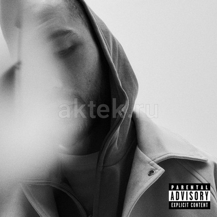Виниловая пластинка СКРИПТОНИТ - 7 180 GRAM TRANSPARENT VINYL 12"