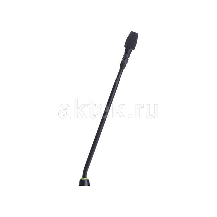 Shure MX410LP/S конденсаторный суперкардиоидный микрофон на гусиной шее 25,4см