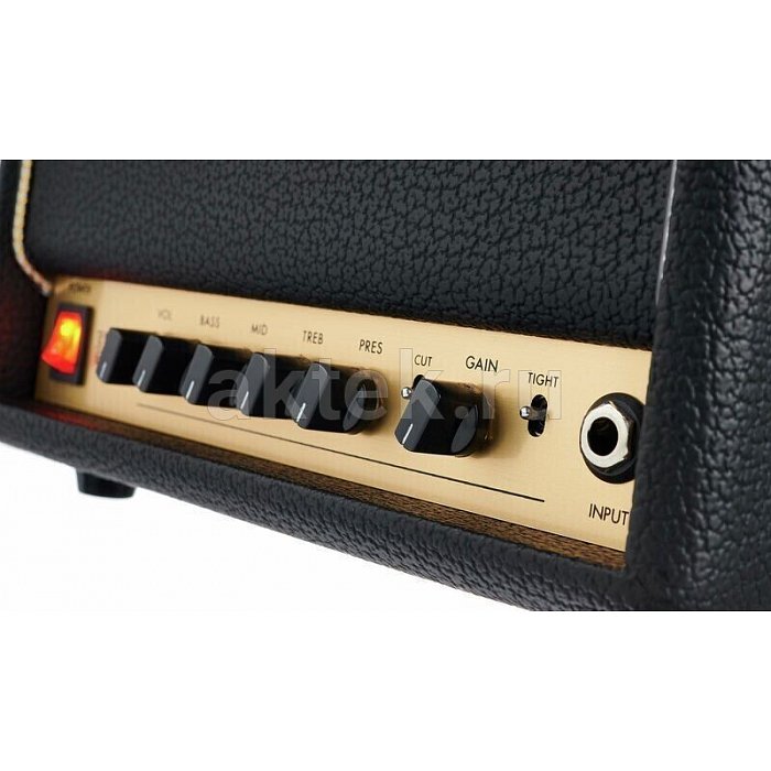Гитарный усилитель FRIEDMAN BE-MINI HEAD 6