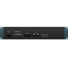 Behringer 369 Классический 2-канальный прецизионный стереокомпрессор 3